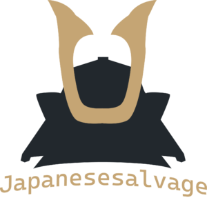 Japanesesalvage